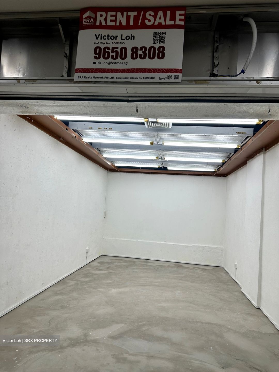Queensway Tower / Queensway Shopping Centre (D3), Retail #543069651